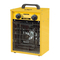 Calentadores Master B 5 ECA Manual Operativo