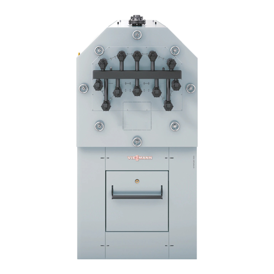 Viessmann VITOFLEX 300-UF Instrucciones De Planificación