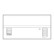 Lutron GRAFIK Eye QS Serie