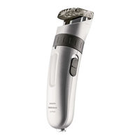 Philips QT4020 Manual Del Usuario