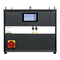 Calentadores Schaeffler MF-Generator-3.0-10kW Manual Del Usuario