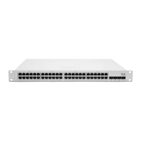 Cisco Meraki MS220-48-HW Guía De Instalación Rápida