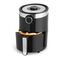 Manual de la Freidora de Aire Compacta Aircrisp Pro 2Qt