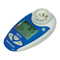 Vitalograph copd-6 - Guía de inicio rápido del evaluador de EPOC