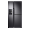 Refrigeradores Samsung RS51K5 Serie Manual De Instrucciones