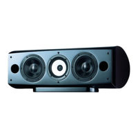 Pioneer S-8EX-QL Manual Del Usuario