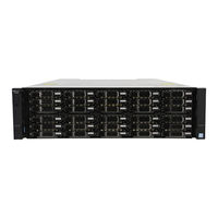 Dell SC5020F Guía De Introducción