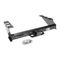 Cequent Performance Products CQT45512 Instrucciones De Instalación