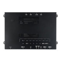 LG WP400 Manual De Instrucciones