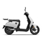 Scooters Super SOCO CU Manual Del Usuario