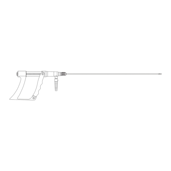 Boston Scientific Resectr 5F Manual Del Usuario