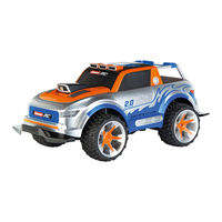Carrera RC Watergun 2.0 Manual Del Usuario