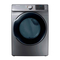 Secadoras Samsung DVEG20M5500 Serie Manual Del Usuario