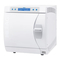 Esterilizadores MELAG Vacuklav 23 B+ Manual De Uso