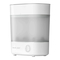 Esterilizadores Philips AVENT SCF291 Manual De Instrucciones