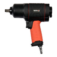 YATO YT-09531 Manual Original