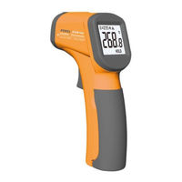 Velleman Perel EEM100 Manual Del Usuario