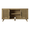 Muebles de Interior Twin Star Home TC57-6888 Manual Del Usuario