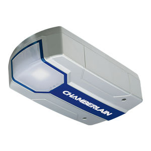 CHAMBERLAIN ML700EV INSTRUCCIONES DE MONTAJE Descargar en PDF | ManualsLib