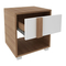 Muebles de Interior Tecno Mobili CM-8018 Instrucciones De Armado
