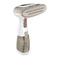 Manual del vaporizador de tela de mano GS59 de ConAir