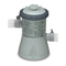 Manual de la bomba de filtro INTEX Krystal Clear 601
