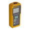 Fluke 414D, 419D, 424D - Manual del Medidor Láser de Distancia