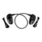 FINIS AMNIS STREAM - Guía de inicio rápido de auriculares Bluetooth para natación