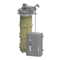 Equipo Industrial MR ETOS TD Instrucciones De Servicio