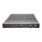 Amplificadores Rotel RA-02 Manual De Instrucciones