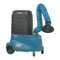 Campanas de Ventilación Nederman FilterCart W3 Manual De Instrucciones