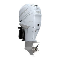 Mercury Marine Scorpion 377 Manual Del Propietário