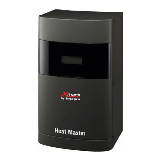 Integra Xmart Guia De Inicio Rapido