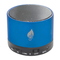 Altavoces Portátiles Green Leaf 18-9114BL Guia De Inicio Rapido