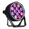 Equipo de Iluminación Chauvet DJ SlimPAR Pro Pix Manual De Instrucciones