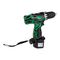 Destornilladores Eléctricos Hitachi Koki DS 9DVF3 Instrucciones De Manejo