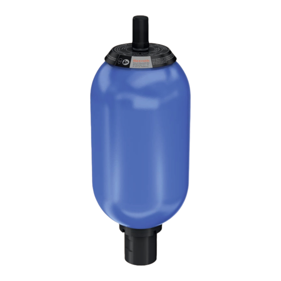 Bosch HAB 6X Serie Instrucciones De Servicio