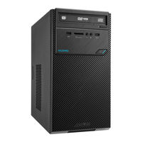 Asus BM5CD Guia Del Usuario