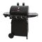 Parrillas Char-Griller 2903 Manual Del Usuario