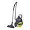 Electrolux CompactGo Cyclonic - Manual del Aspirador