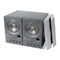 Sony SMS-1P - Manual del sistema de altavoces de monitor autoamplificados