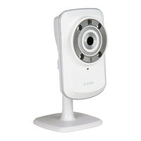 D-Link DCS-932L Manual Del Usuario