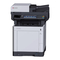 Impresora Todo en uno Kyocera ECOSYS M6230cidn Guía De Uso