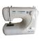 Máquinas de Coser EURO-PRO 473 Manual De Instrucciones