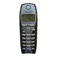 Siemens Gigaset C200 Manual Del Usuario