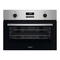 Hornos Zanussi ZVENN5X1 Manual De Instrucciones