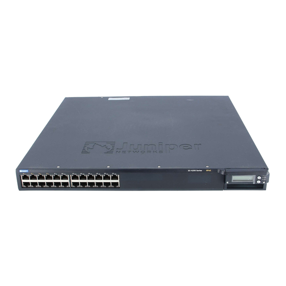 Dell PowerConnect J Serie Inicio Rápido