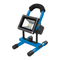 Luz de Trabajo Silverline 946572 Manual De Instrucciones