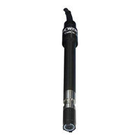 Xylem WTW CellOx 325 Instrucciones De Operación