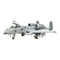 Juguetes Italeri A-10C Blacksnakes Instrucciones De Montaje